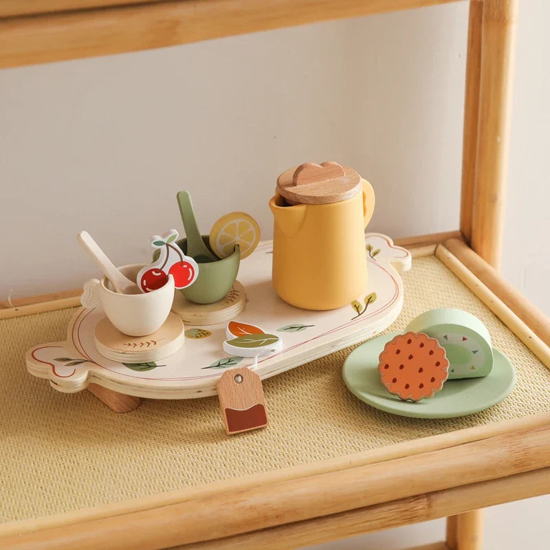 The Magic of Make-Believe: Why Role Play Toys are Essential for Your Child's Growth